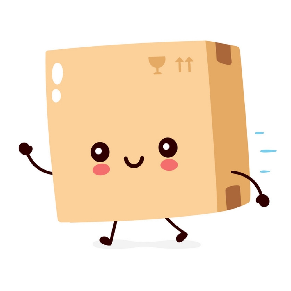 Shipping Label